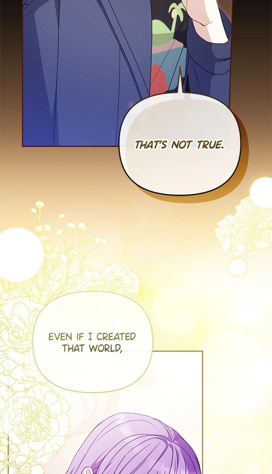 Read Fated To Be Loved By Villains - Chapter 114 - www.fatedtobelovedbyvillain.com | Image 56