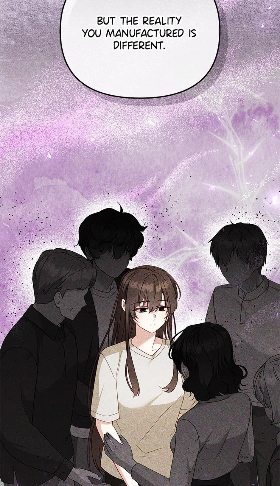 Read Fated To Be Loved By Villains - Chapter 114 - www.fatedtobelovedbyvillain.com | Image 59