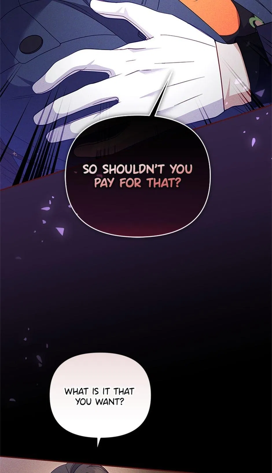 Read Fated To Be Loved By Villains - Chapter 114 - www.fatedtobelovedbyvillain.com | Image 63
