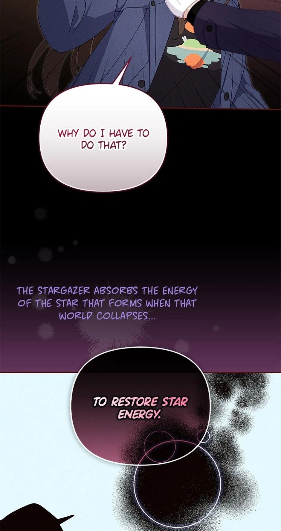 Read Fated To Be Loved By Villains - Chapter 114 - www.fatedtobelovedbyvillain.com | Image 68