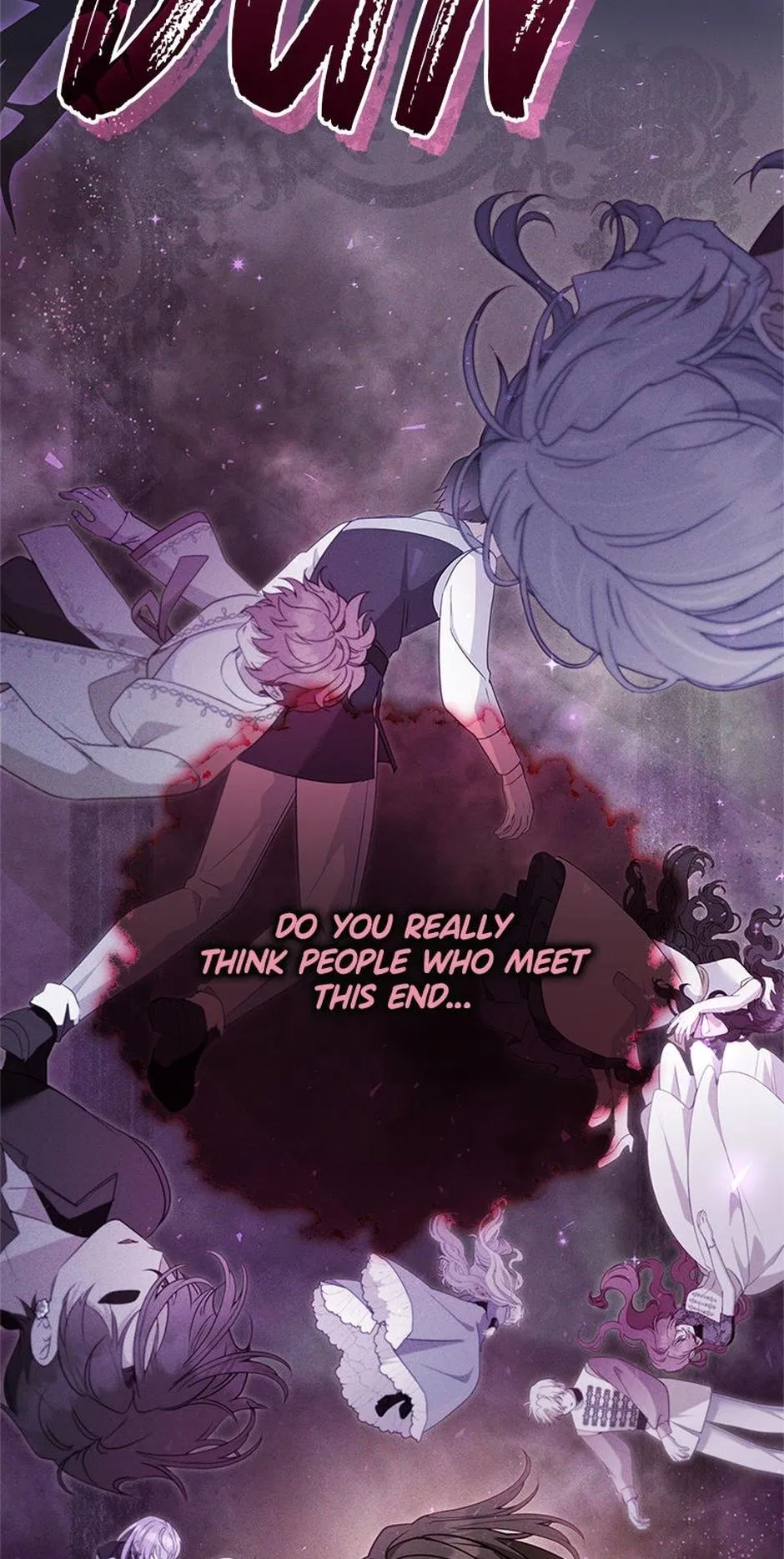 Read Fated To Be Loved By Villains - Chapter 114 - www.fatedtobelovedbyvillain.com | Image 90