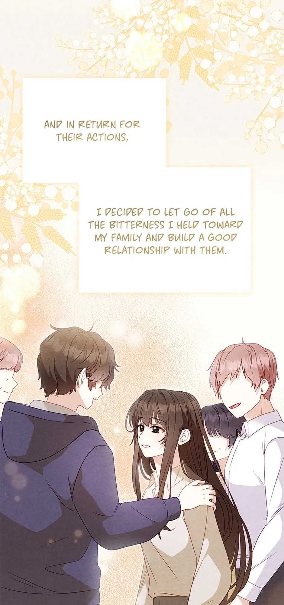 Read Fated To Be Loved By Villains - Chapter 115 - www.fatedtobelovedbyvillain.com | Image 3