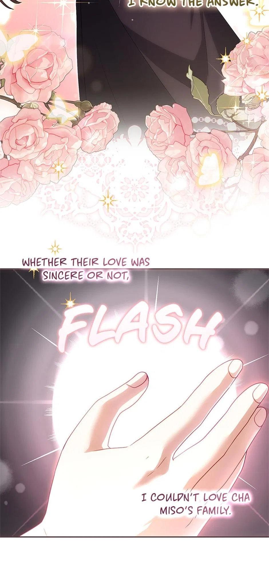 Read Fated To Be Loved By Villains - Chapter 115 - www.fatedtobelovedbyvillain.com | Image 8