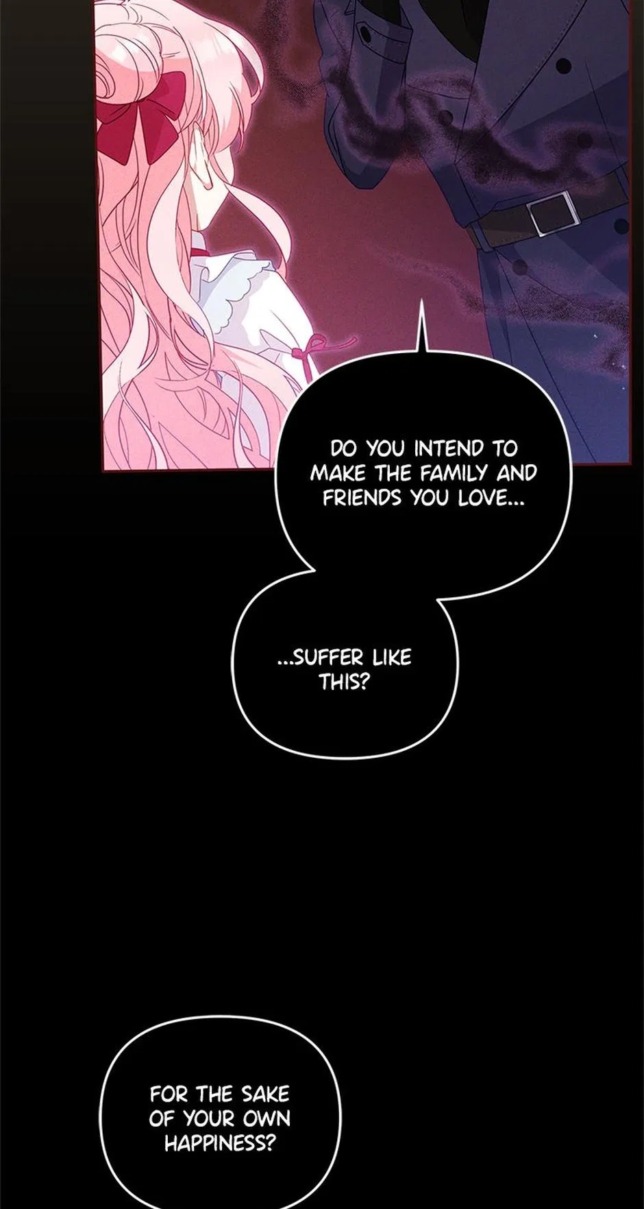 Read Fated To Be Loved By Villains - Chapter 115 - www.fatedtobelovedbyvillain.com | Image 17