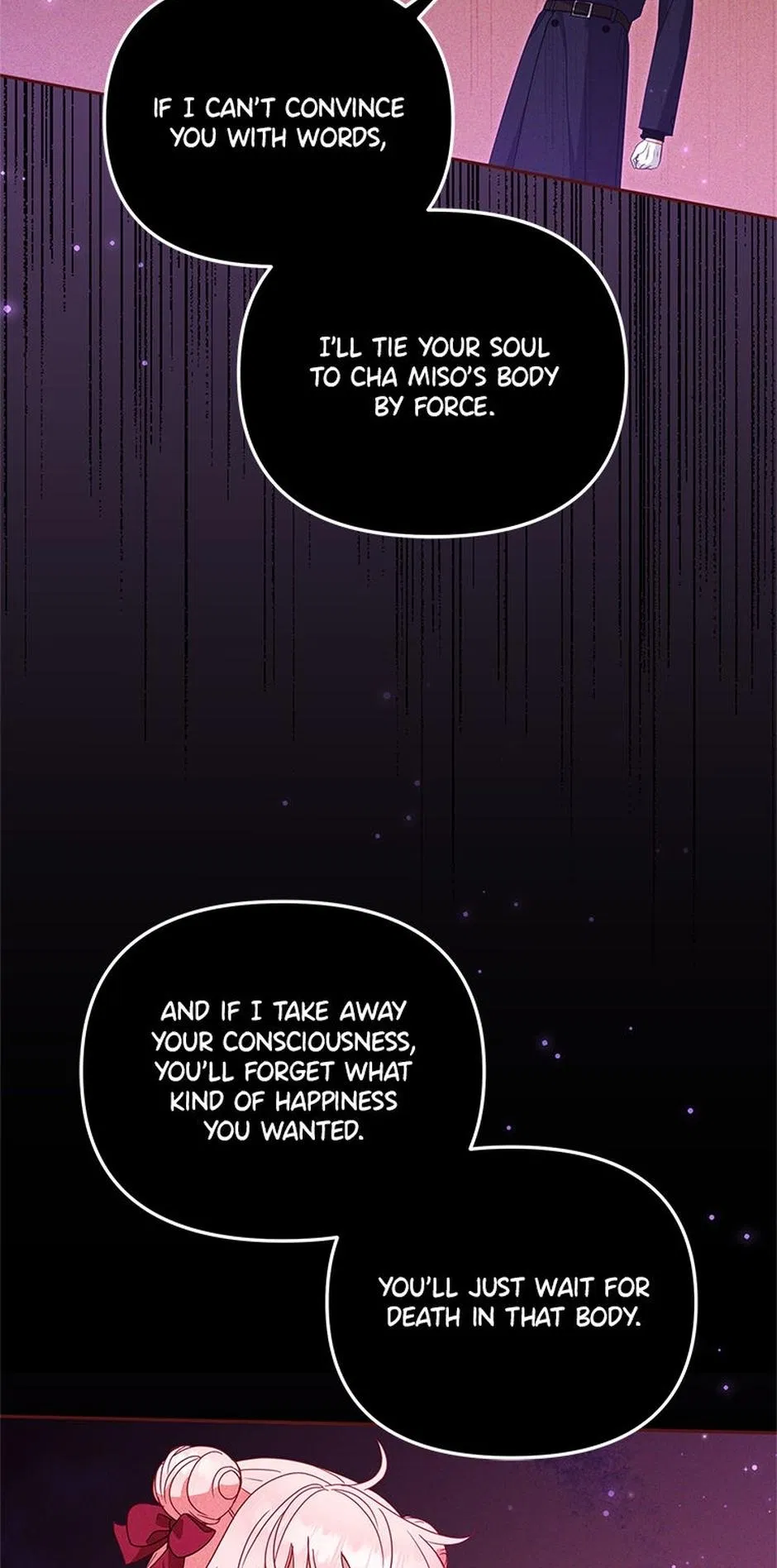 Read Fated To Be Loved By Villains - Chapter 115 - www.fatedtobelovedbyvillain.com | Image 29