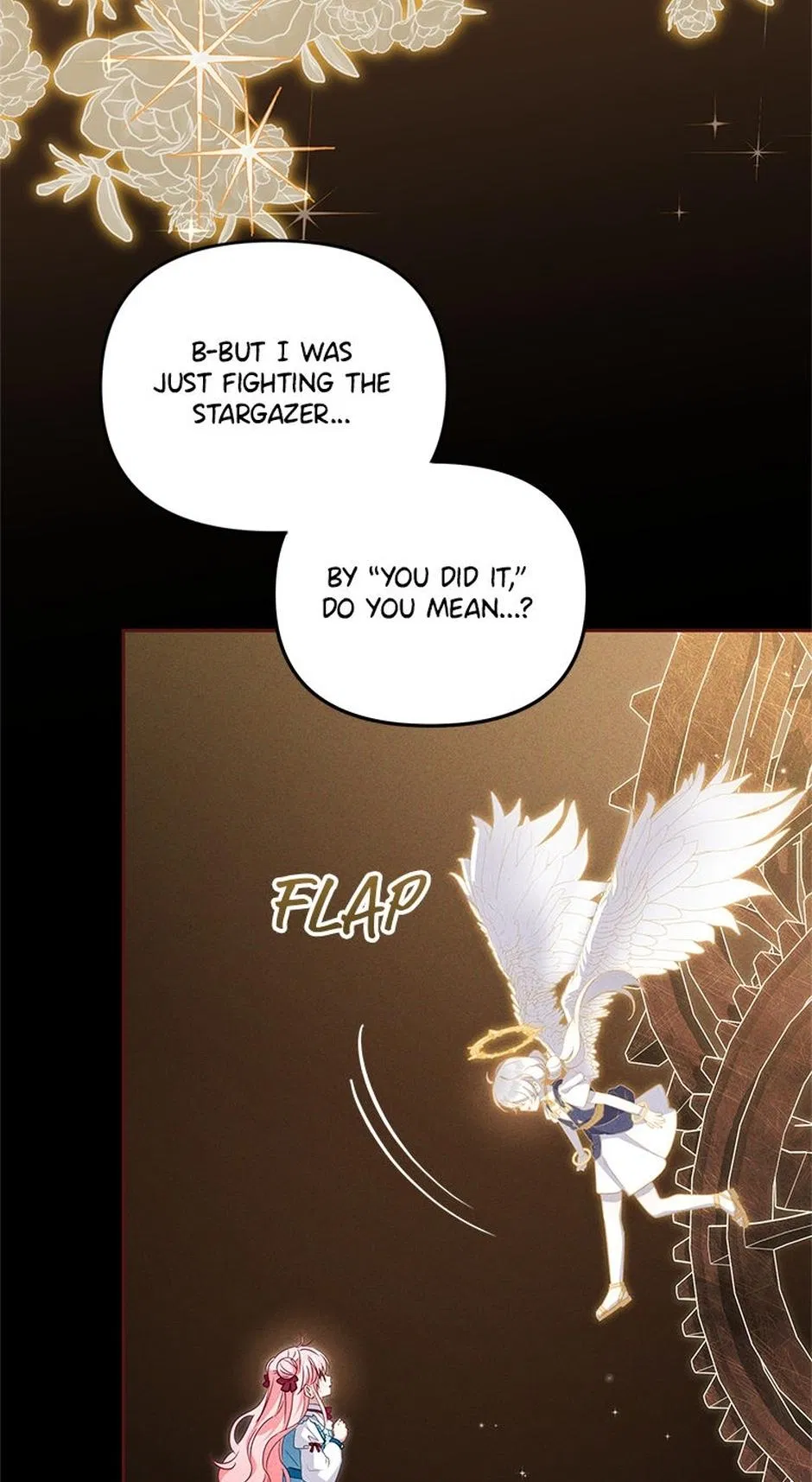 Read Fated To Be Loved By Villains - Chapter 115 - www.fatedtobelovedbyvillain.com | Image 42