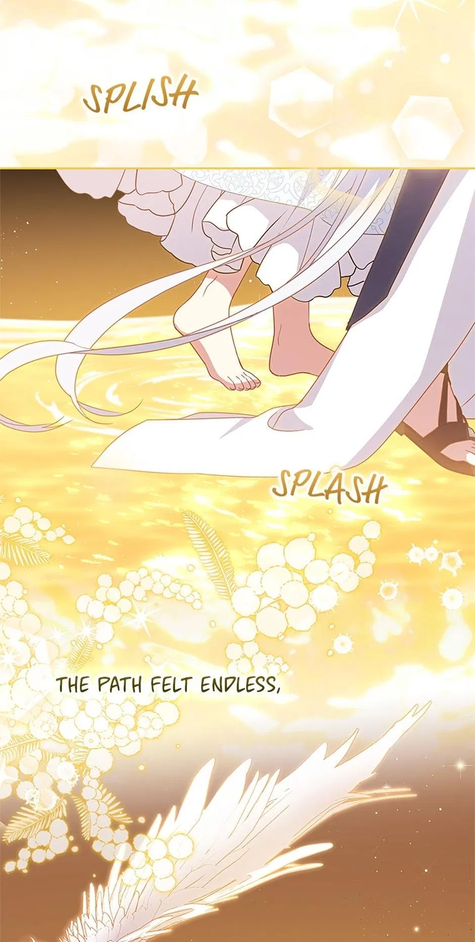 Read Fated To Be Loved By Villains - Chapter 115 - www.fatedtobelovedbyvillain.com | Image 89