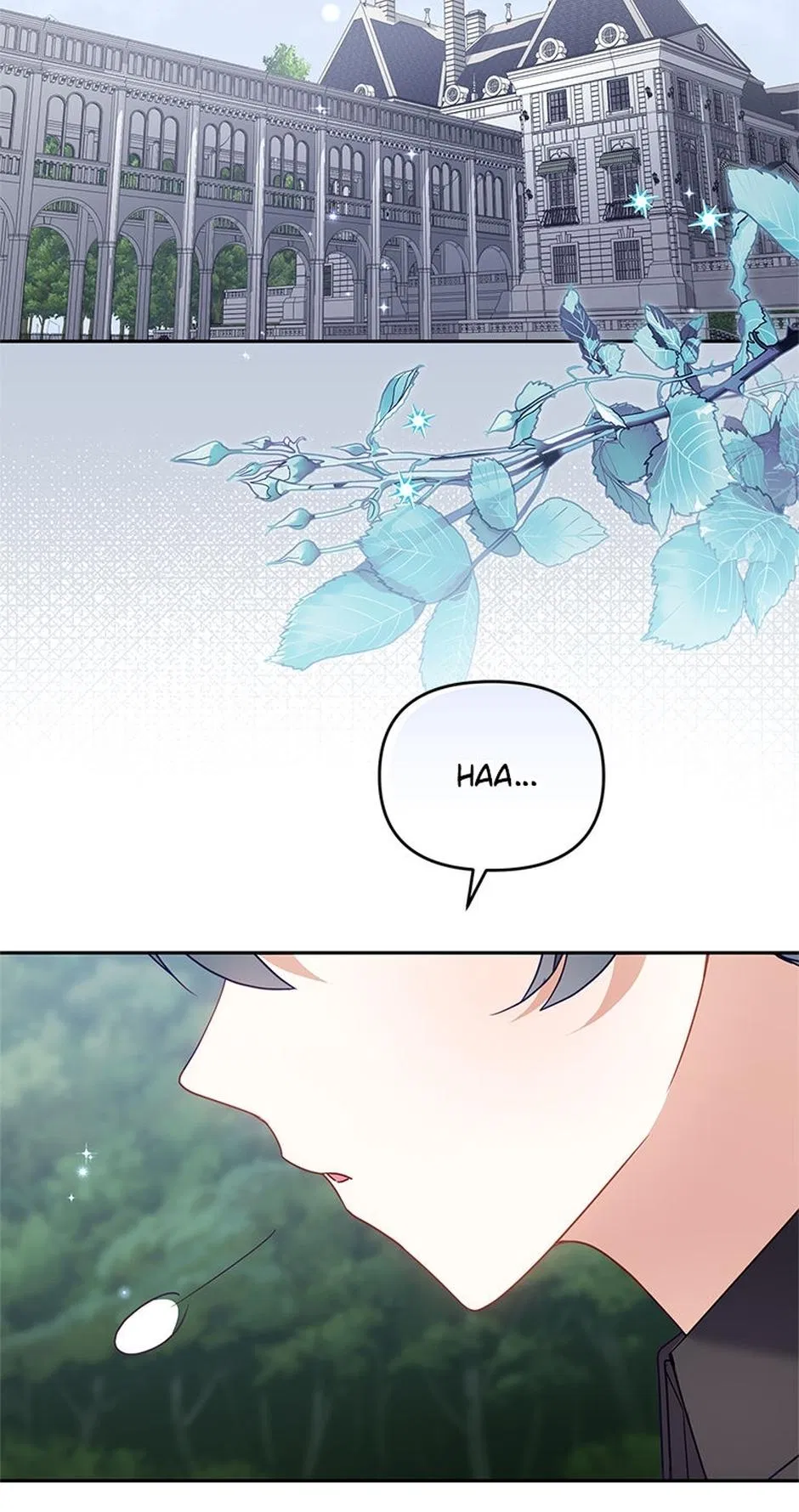 Read Fated To Be Loved By Villains - Chapter 116 - www.fatedtobelovedbyvillain.com | Image 2