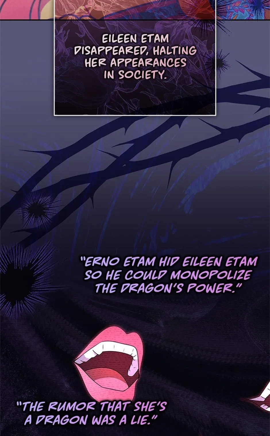 Read Fated To Be Loved By Villains - Chapter 116 - www.fatedtobelovedbyvillain.com | Image 10