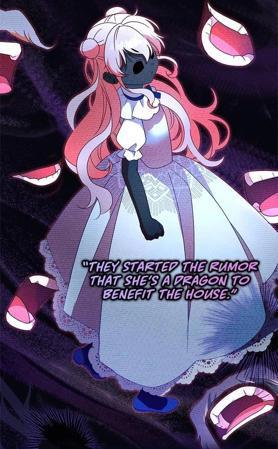 Read Fated To Be Loved By Villains - Chapter 116 - www.fatedtobelovedbyvillain.com | Image 11