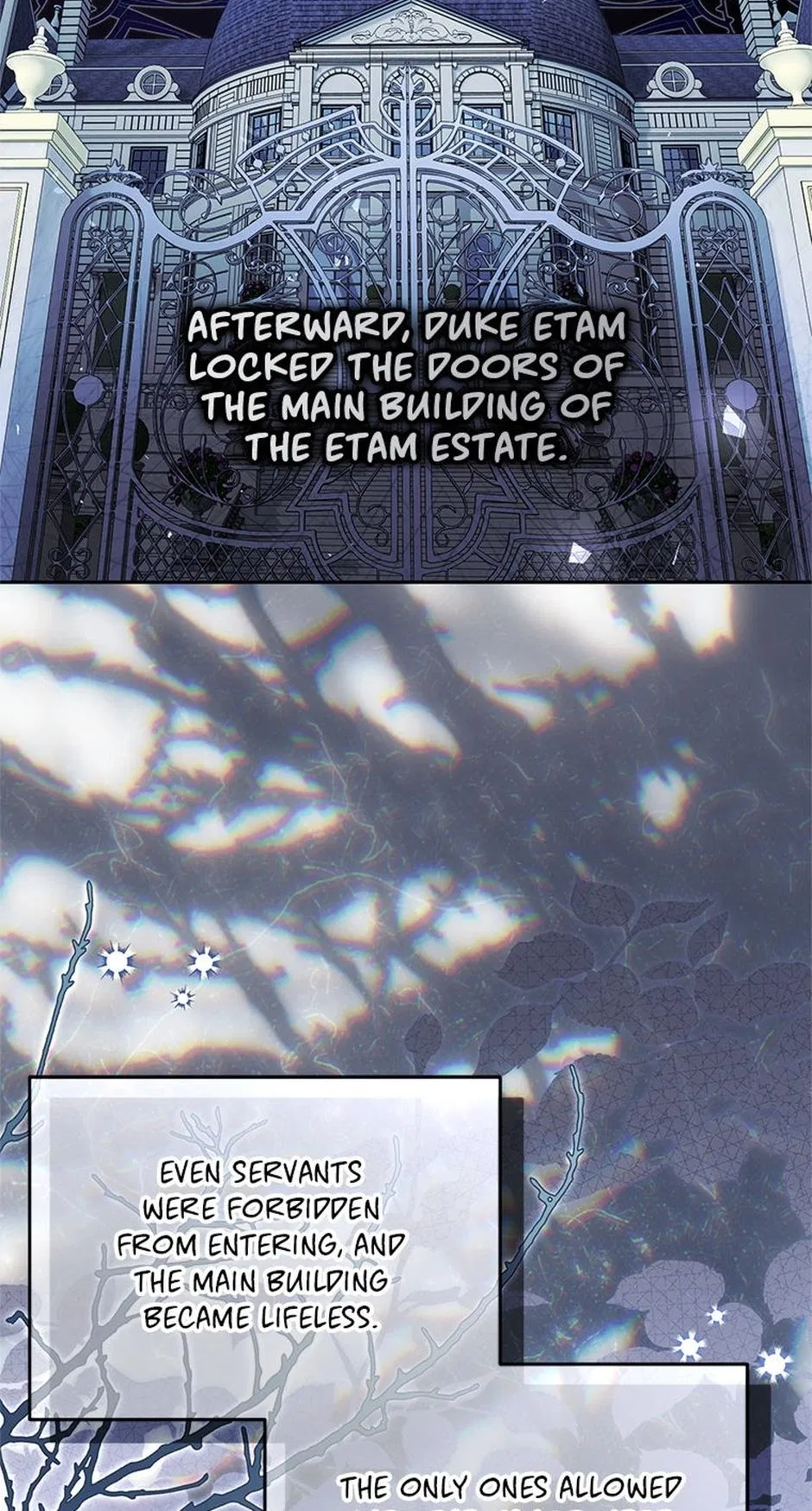 Read Fated To Be Loved By Villains - Chapter 116 - www.fatedtobelovedbyvillain.com | Image 18