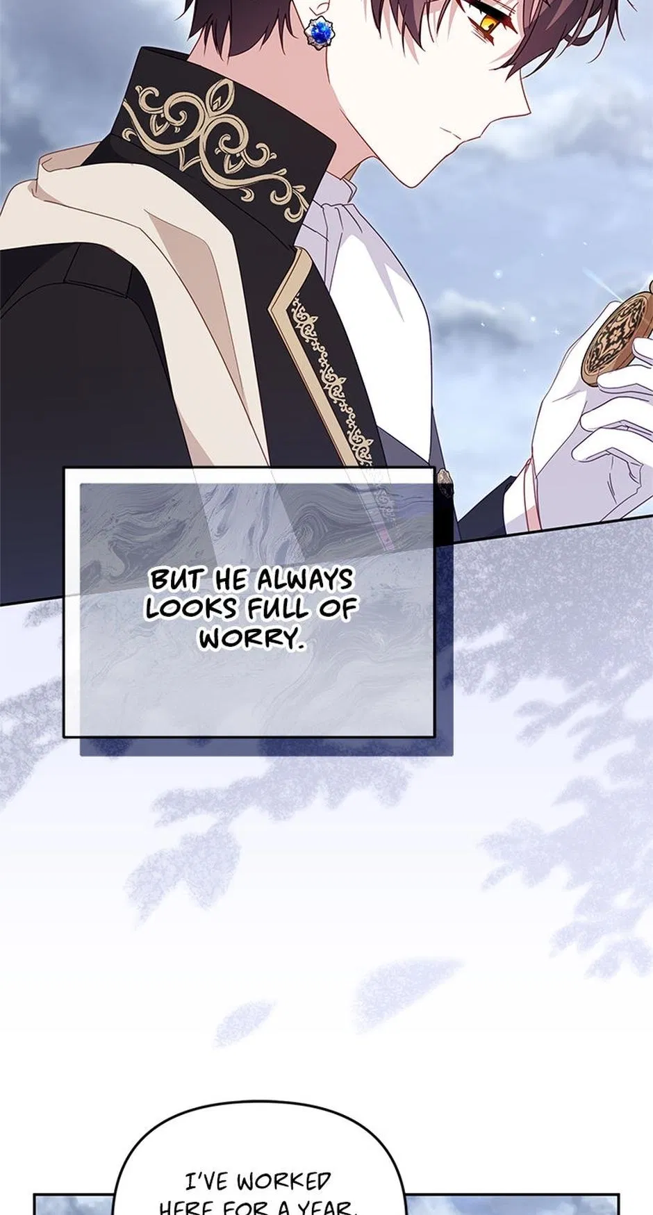 Read Fated To Be Loved By Villains - Chapter 116 - www.fatedtobelovedbyvillain.com | Image 23