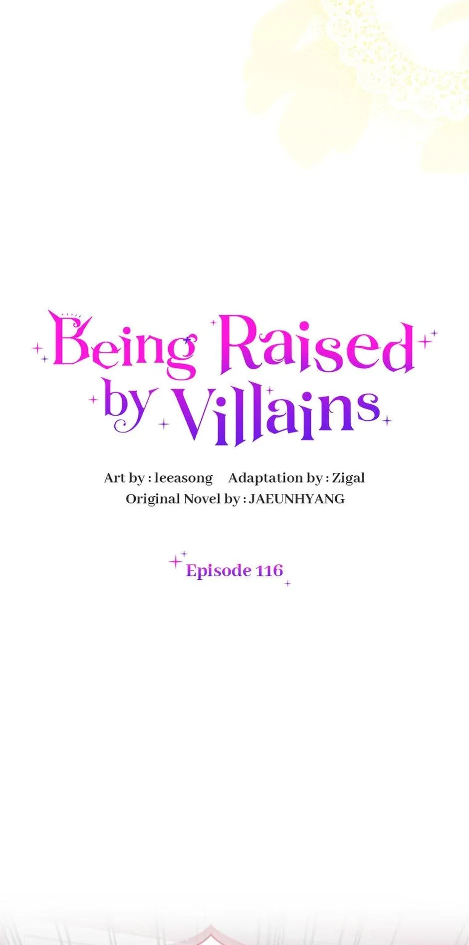 Read Fated To Be Loved By Villains - Chapter 116 - www.fatedtobelovedbyvillain.com | Image 29