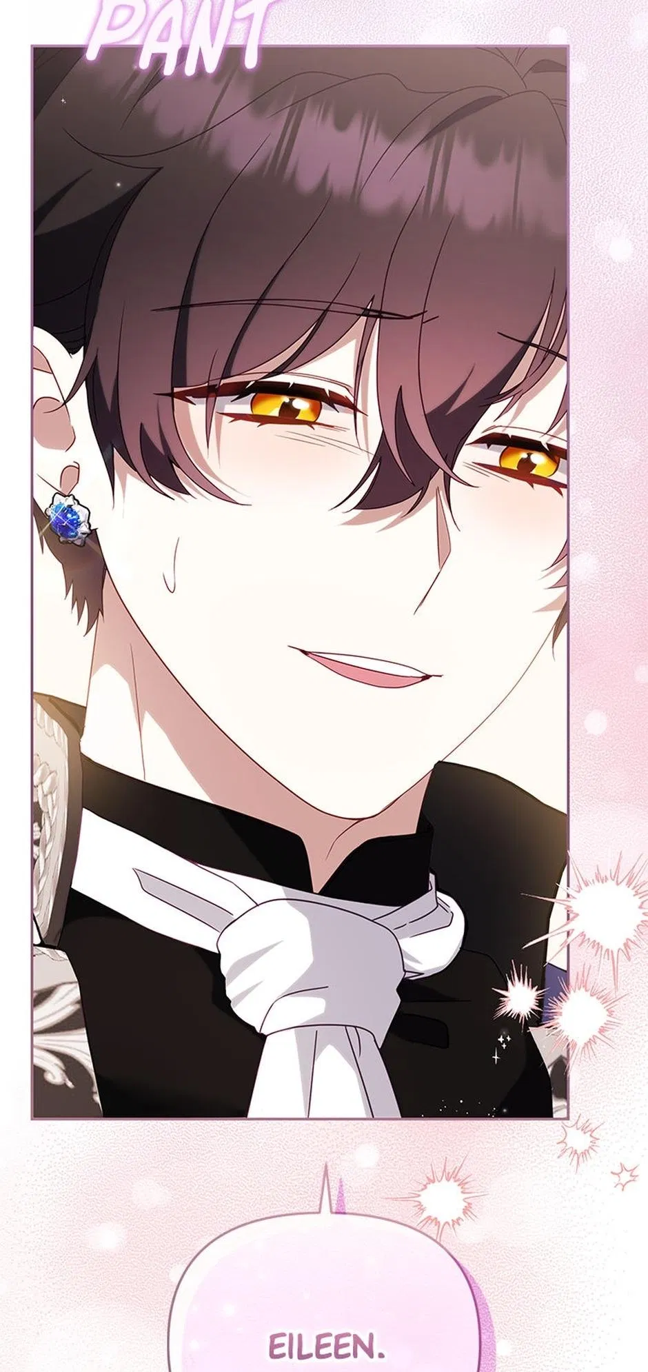 Read Fated To Be Loved By Villains - Chapter 116 - www.fatedtobelovedbyvillain.com | Image 42
