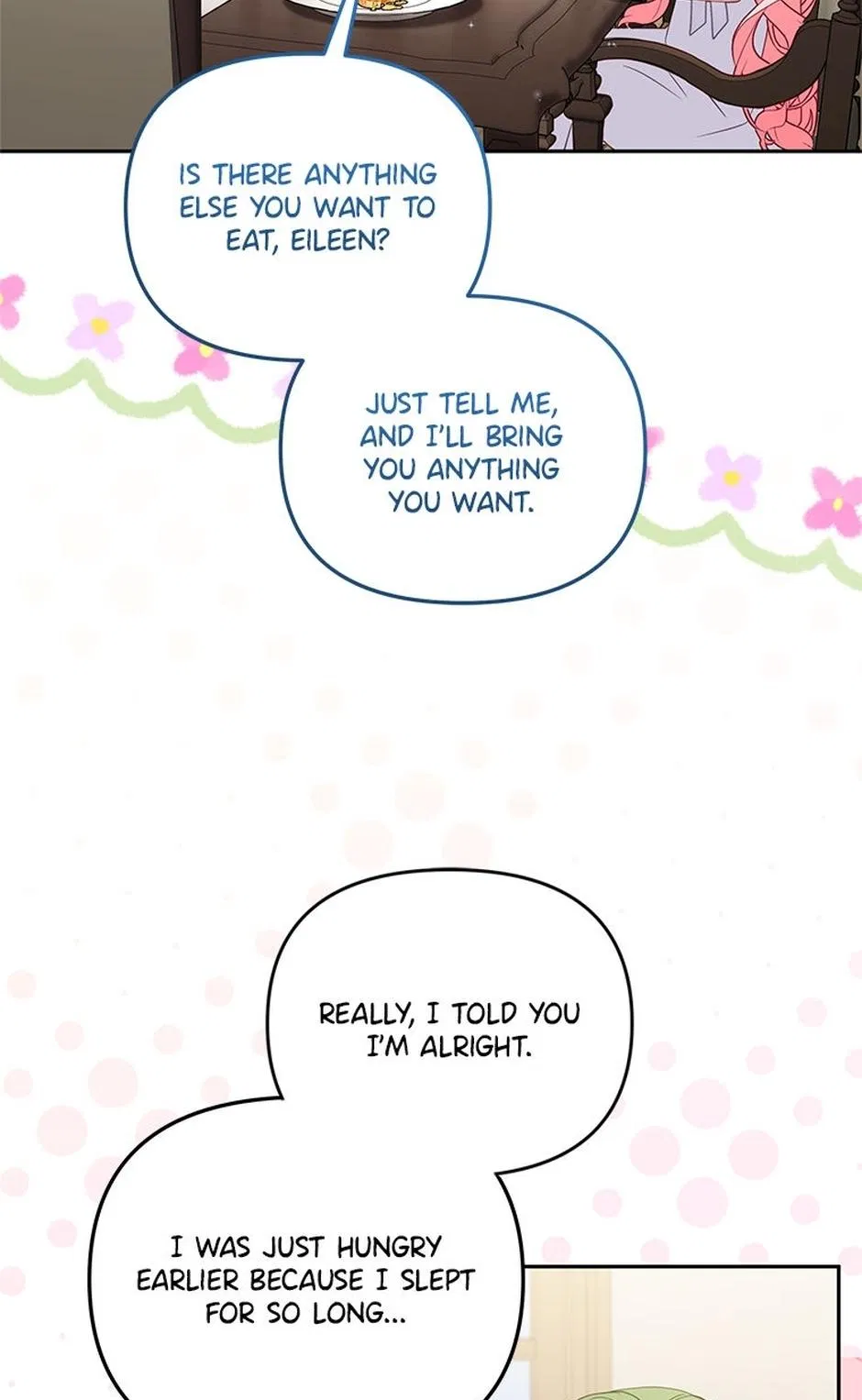 Read Fated To Be Loved By Villains - Chapter 116 - www.fatedtobelovedbyvillain.com | Image 51