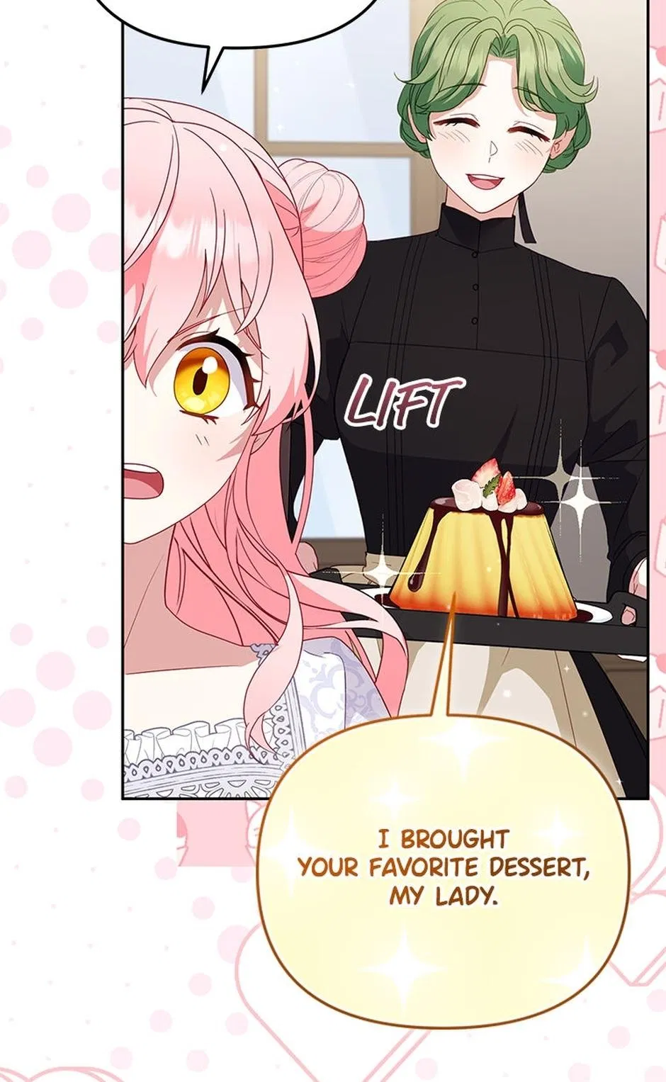 Read Fated To Be Loved By Villains - Chapter 116 - www.fatedtobelovedbyvillain.com | Image 52