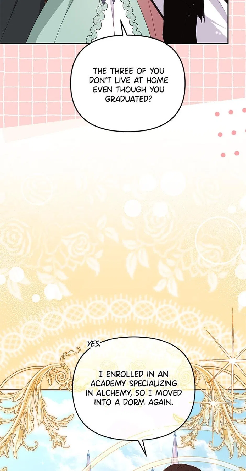 Read Fated To Be Loved By Villains - Chapter 116 - www.fatedtobelovedbyvillain.com | Image 70