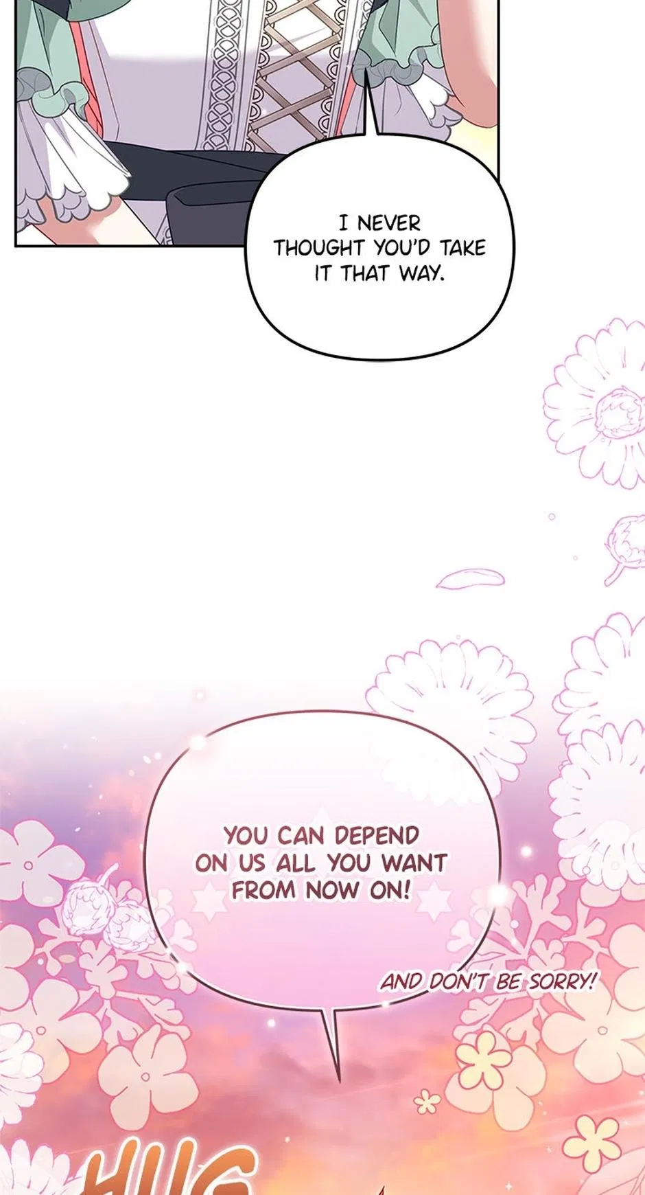 Read Fated To Be Loved By Villains - Chapter 116 - www.fatedtobelovedbyvillain.com | Image 78