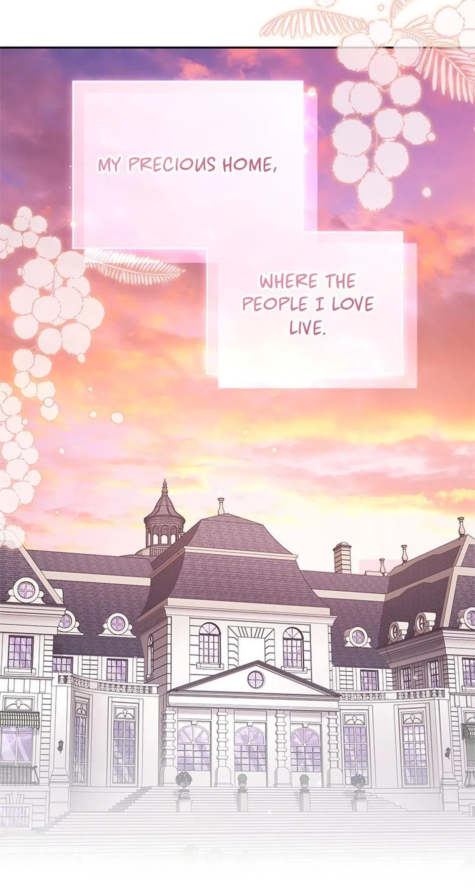 Read Fated To Be Loved By Villains - Chapter 116 - www.fatedtobelovedbyvillain.com | Image 92