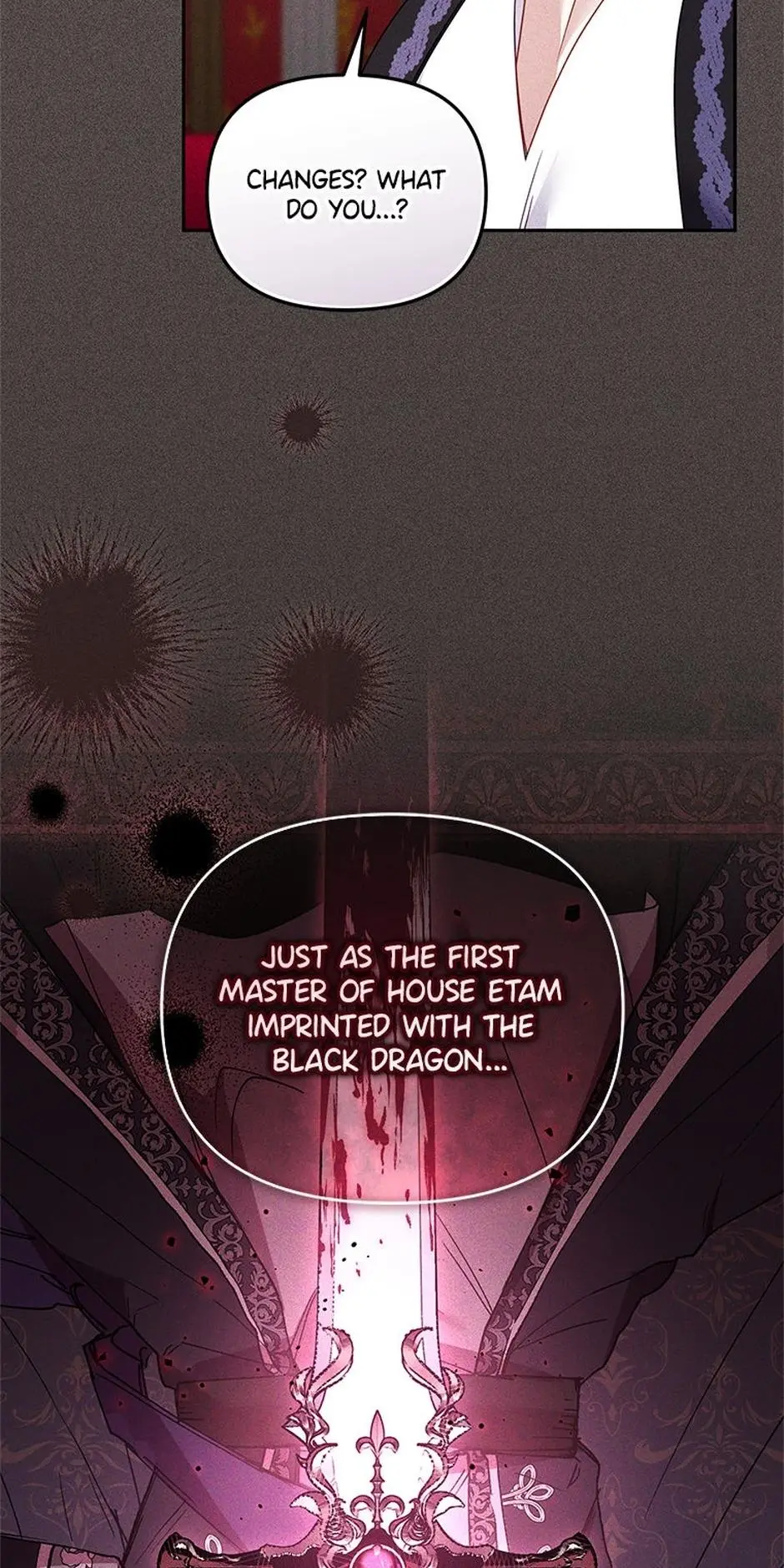 Read Fated To Be Loved By Villains - Chapter 117 - www.fatedtobelovedbyvillain.com | Image 10