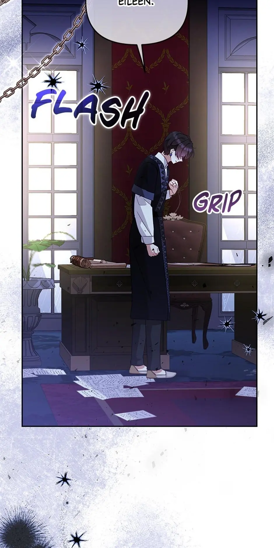 Read Fated To Be Loved By Villains - Chapter 117 - www.fatedtobelovedbyvillain.com | Image 13