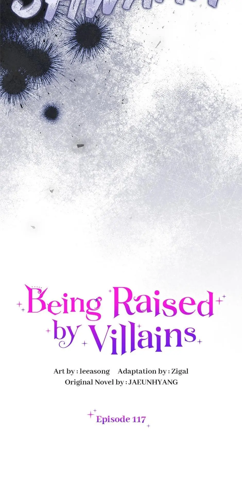 Read Fated To Be Loved By Villains - Chapter 117 - www.fatedtobelovedbyvillain.com | Image 16