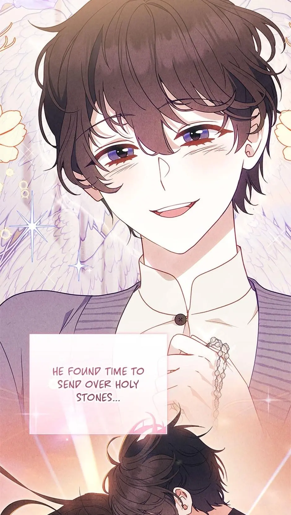 Read Fated To Be Loved By Villains - Chapter 117 - www.fatedtobelovedbyvillain.com | Image 28