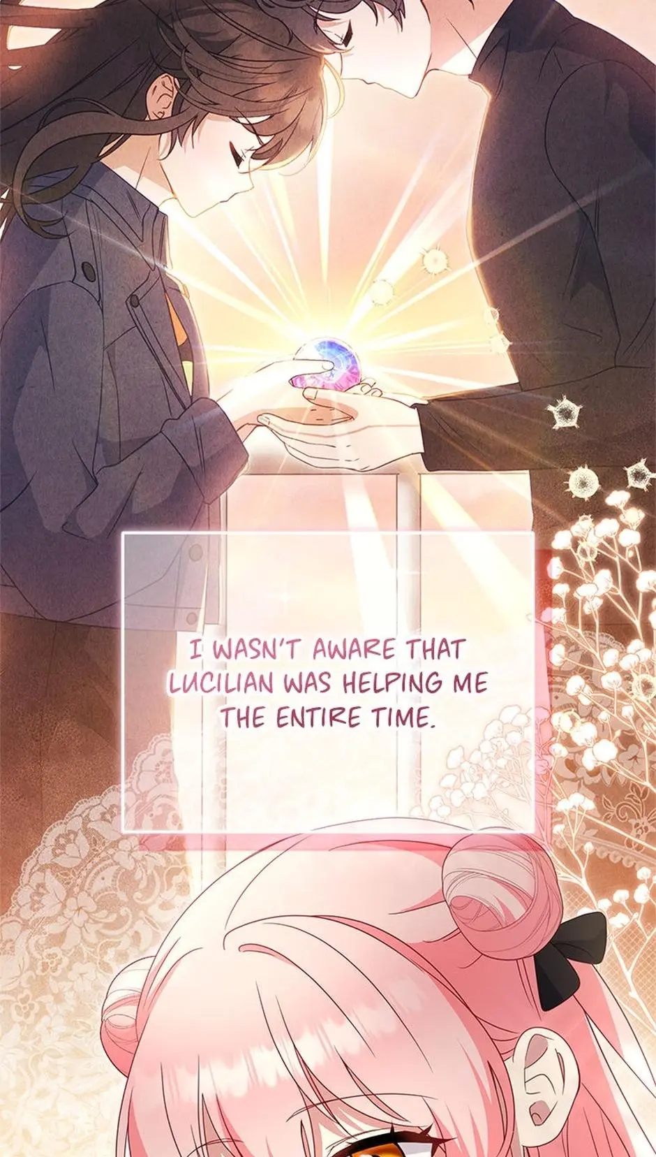 Read Fated To Be Loved By Villains - Chapter 117 - www.fatedtobelovedbyvillain.com | Image 29