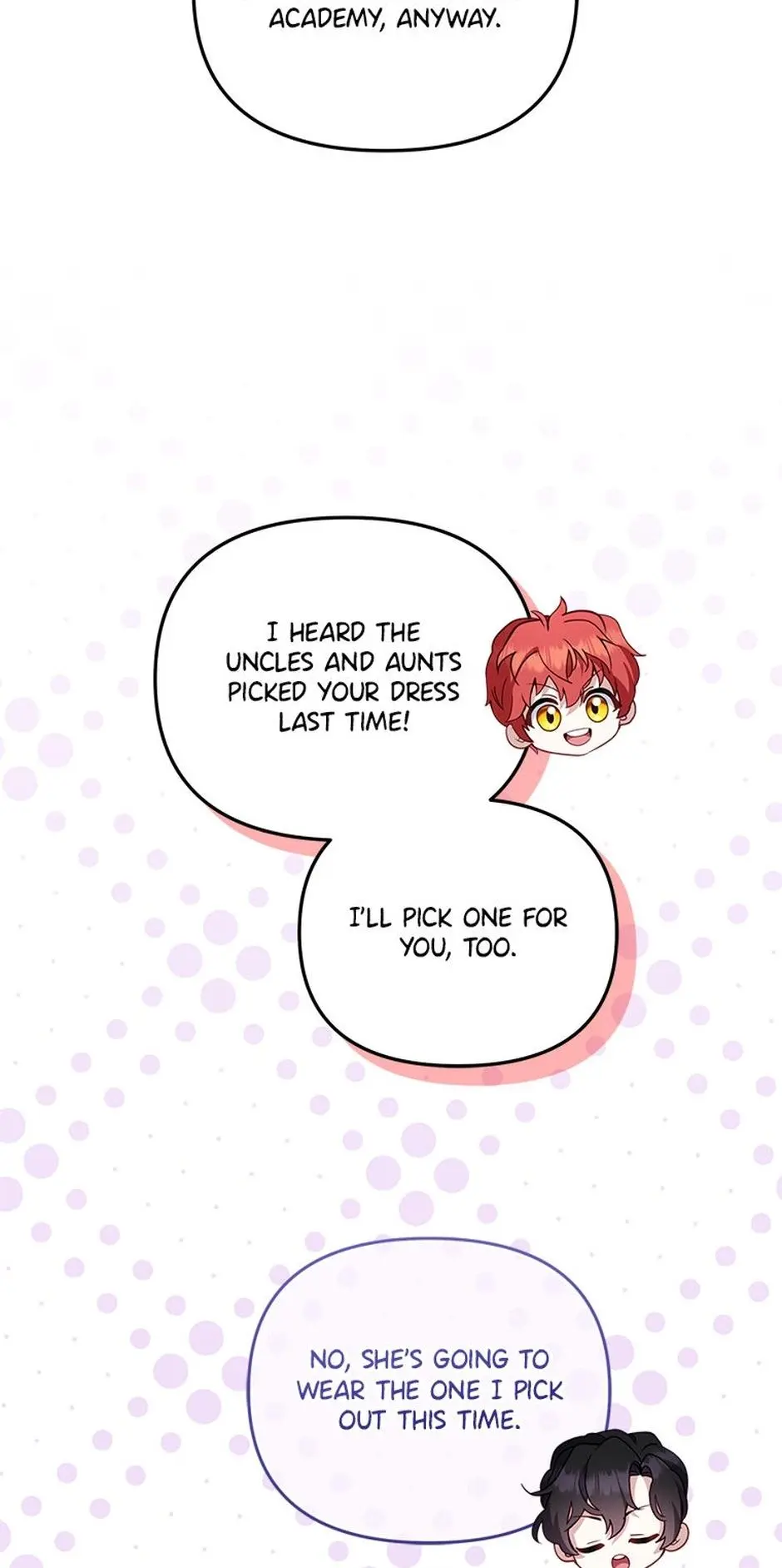 Read Fated To Be Loved By Villains - Chapter 117 - www.fatedtobelovedbyvillain.com | Image 46