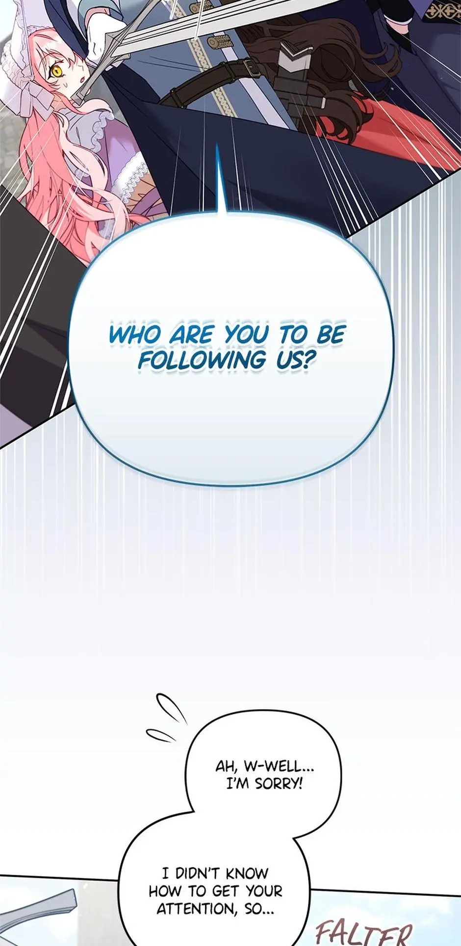 Read Fated To Be Loved By Villains - Chapter 117 - www.fatedtobelovedbyvillain.com | Image 63