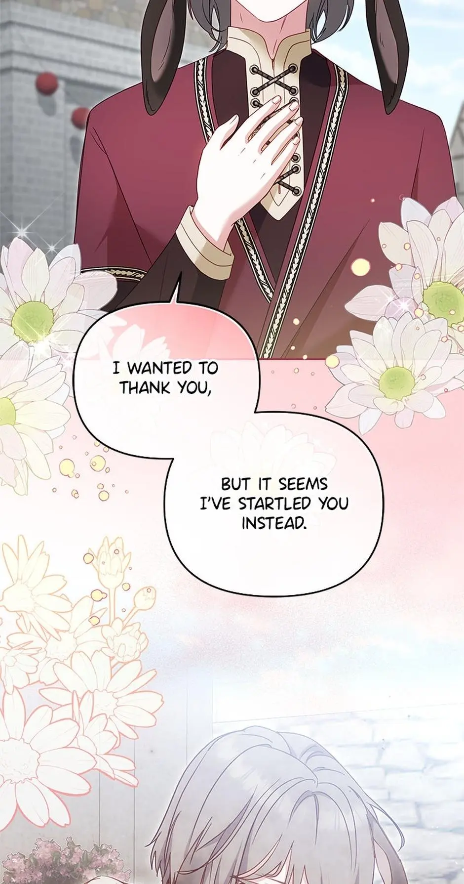 Read Fated To Be Loved By Villains - Chapter 117 - www.fatedtobelovedbyvillain.com | Image 67