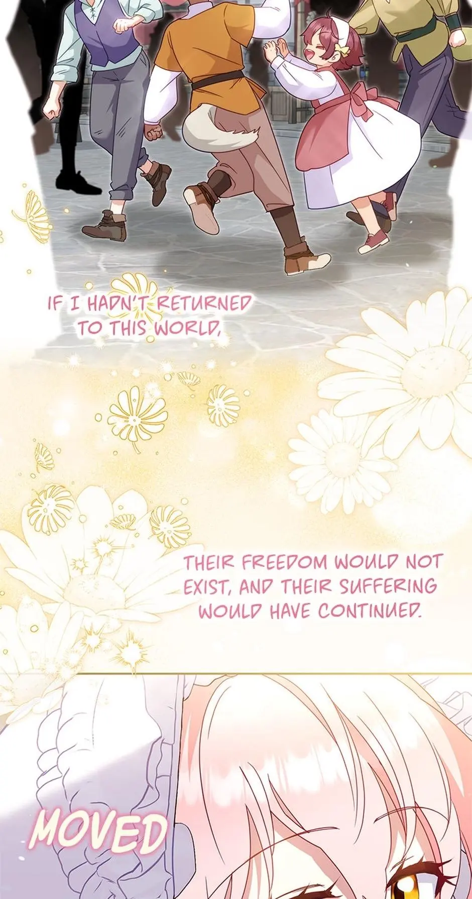 Read Fated To Be Loved By Villains - Chapter 117 - www.fatedtobelovedbyvillain.com | Image 72