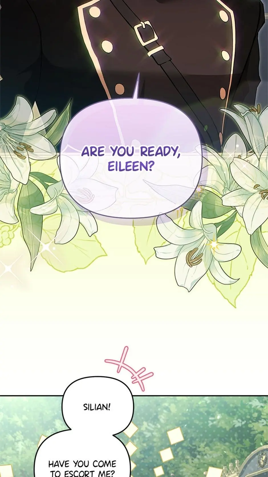 Read Fated To Be Loved By Villains - Chapter 117 - www.fatedtobelovedbyvillain.com | Image 78