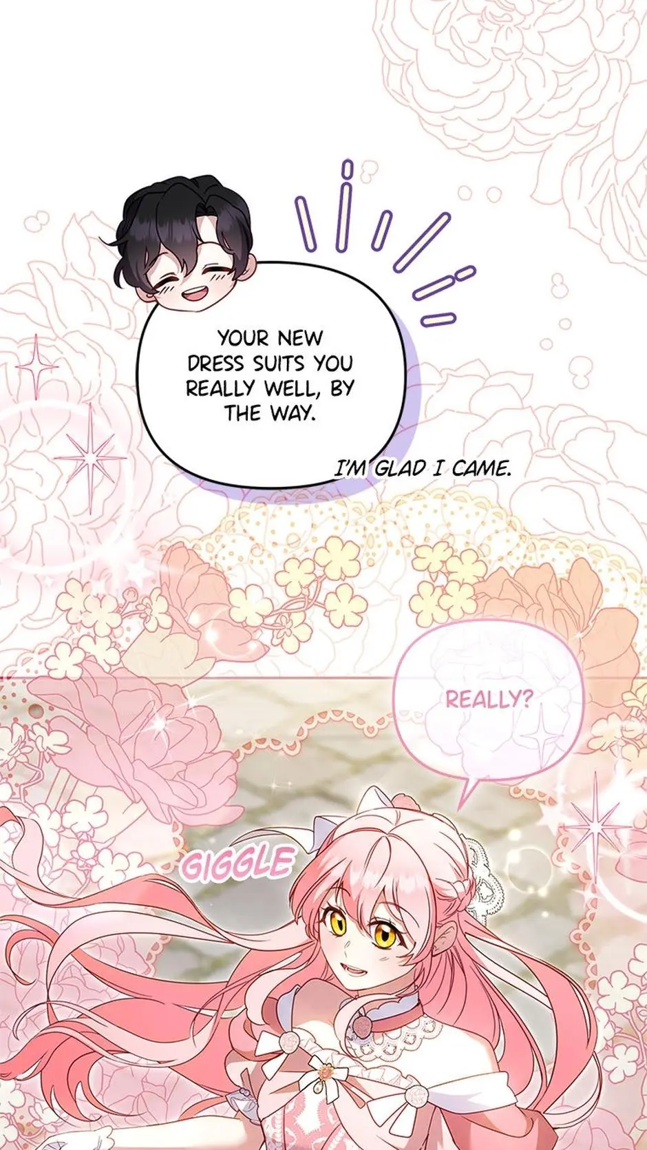 Read Fated To Be Loved By Villains - Chapter 117 - www.fatedtobelovedbyvillain.com | Image 80