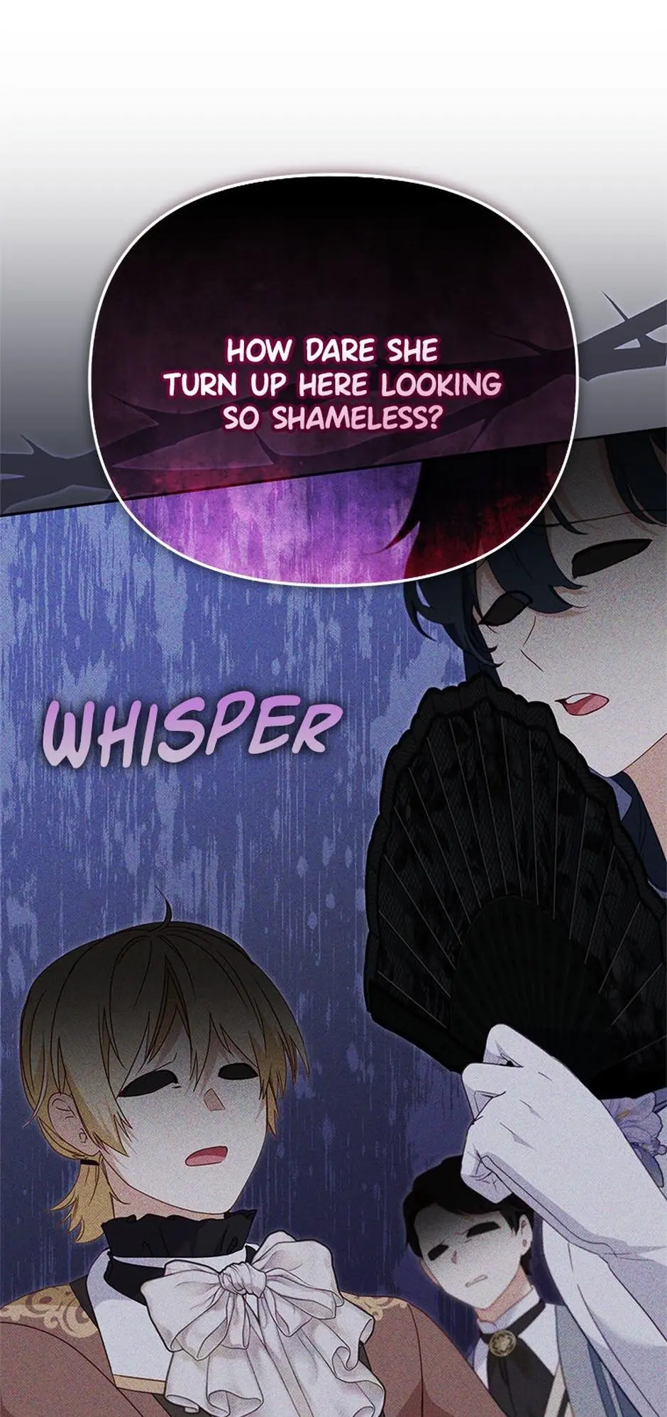 Read Fated To Be Loved By Villains - Chapter 117 - www.fatedtobelovedbyvillain.com | Image 100