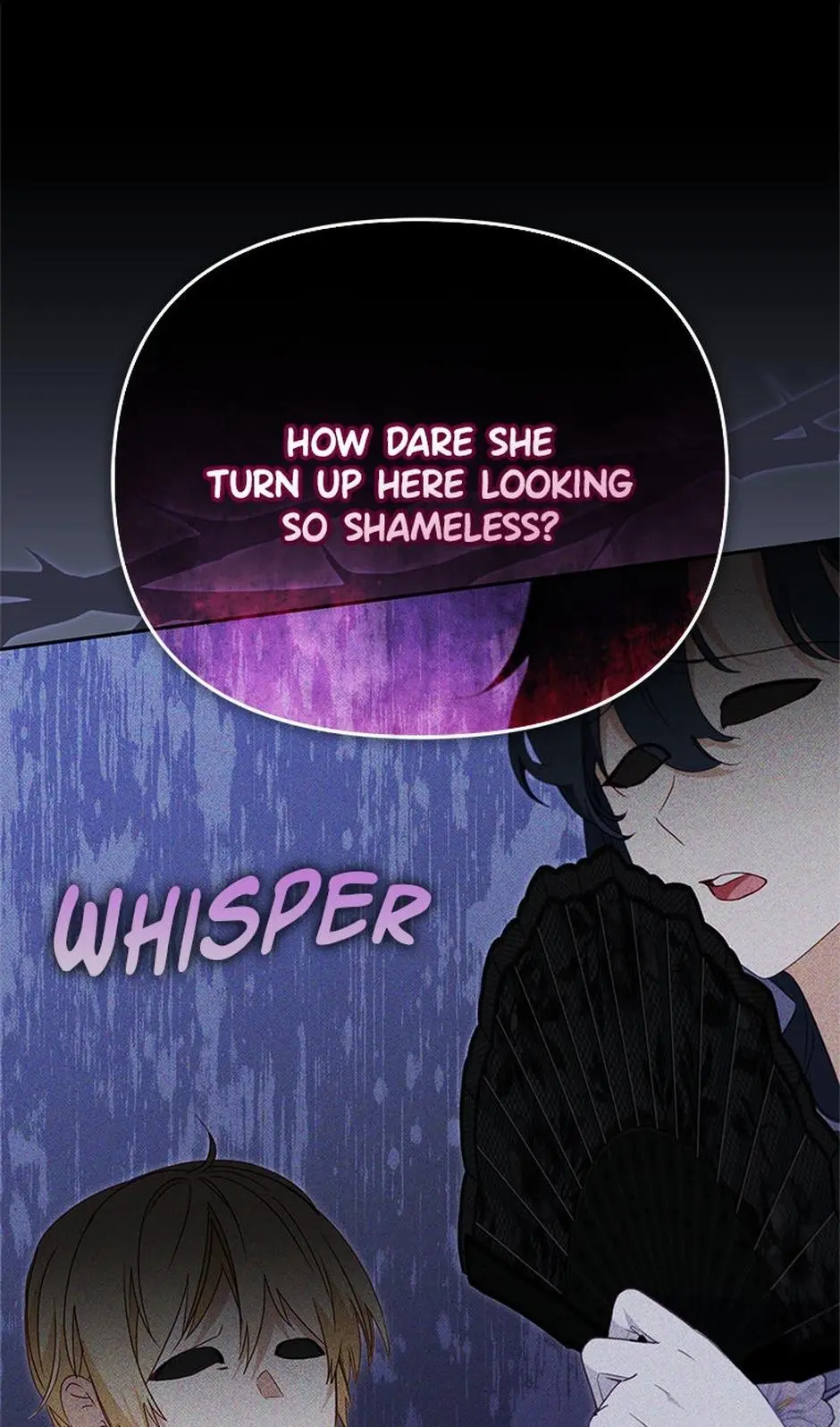Read Fated To Be Loved By Villains - Chapter 118 - www.fatedtobelovedbyvillain.com | Image 1