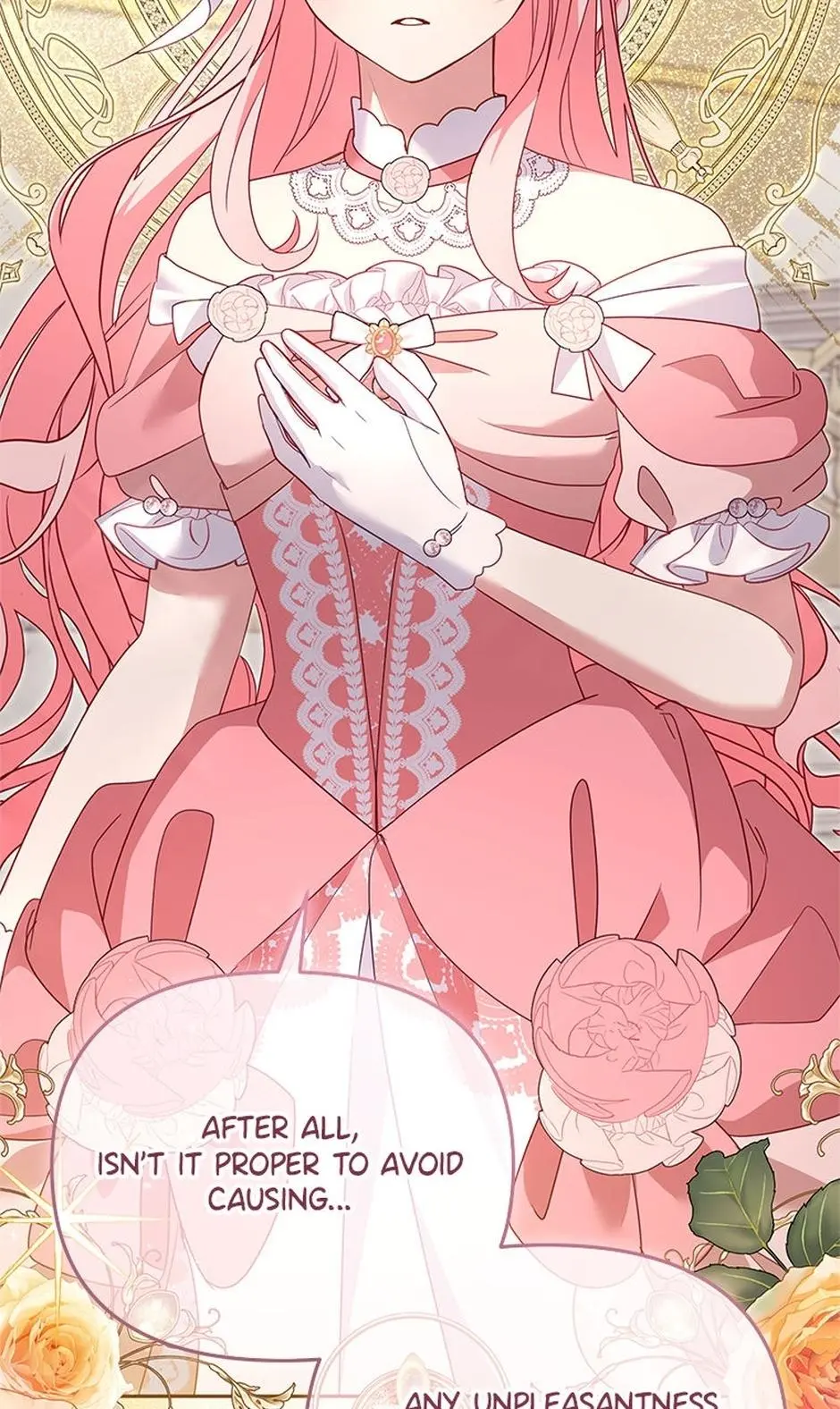 Read Fated To Be Loved By Villains - Chapter 118 - www.fatedtobelovedbyvillain.com | Image 14