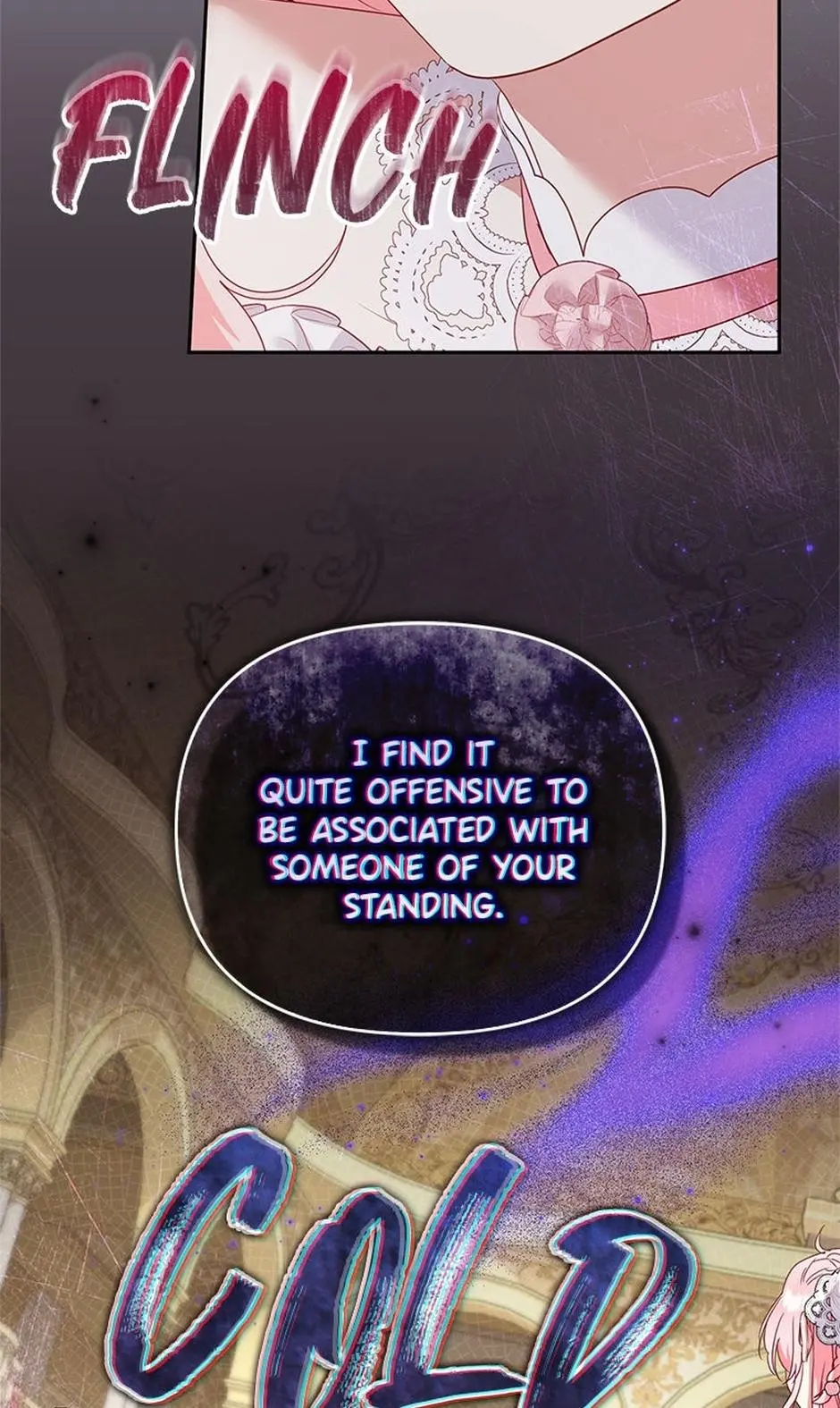 Read Fated To Be Loved By Villains - Chapter 118 - www.fatedtobelovedbyvillain.com | Image 18