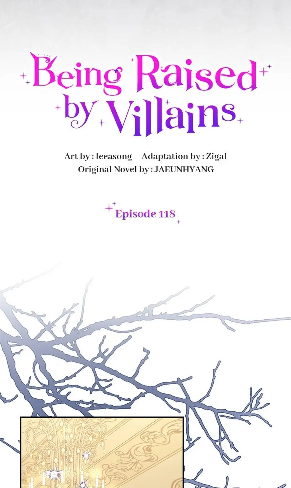 Read Fated To Be Loved By Villains - Chapter 118 - www.fatedtobelovedbyvillain.com | Image 22