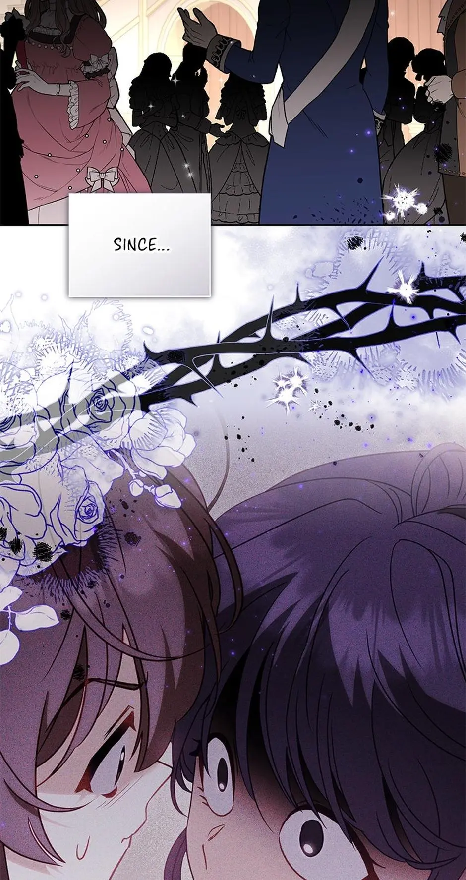 Read Fated To Be Loved By Villains - Chapter 118 - www.fatedtobelovedbyvillain.com | Image 27