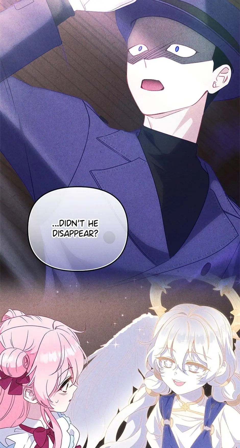 Read Fated To Be Loved By Villains - Chapter 118 - www.fatedtobelovedbyvillain.com | Image 46