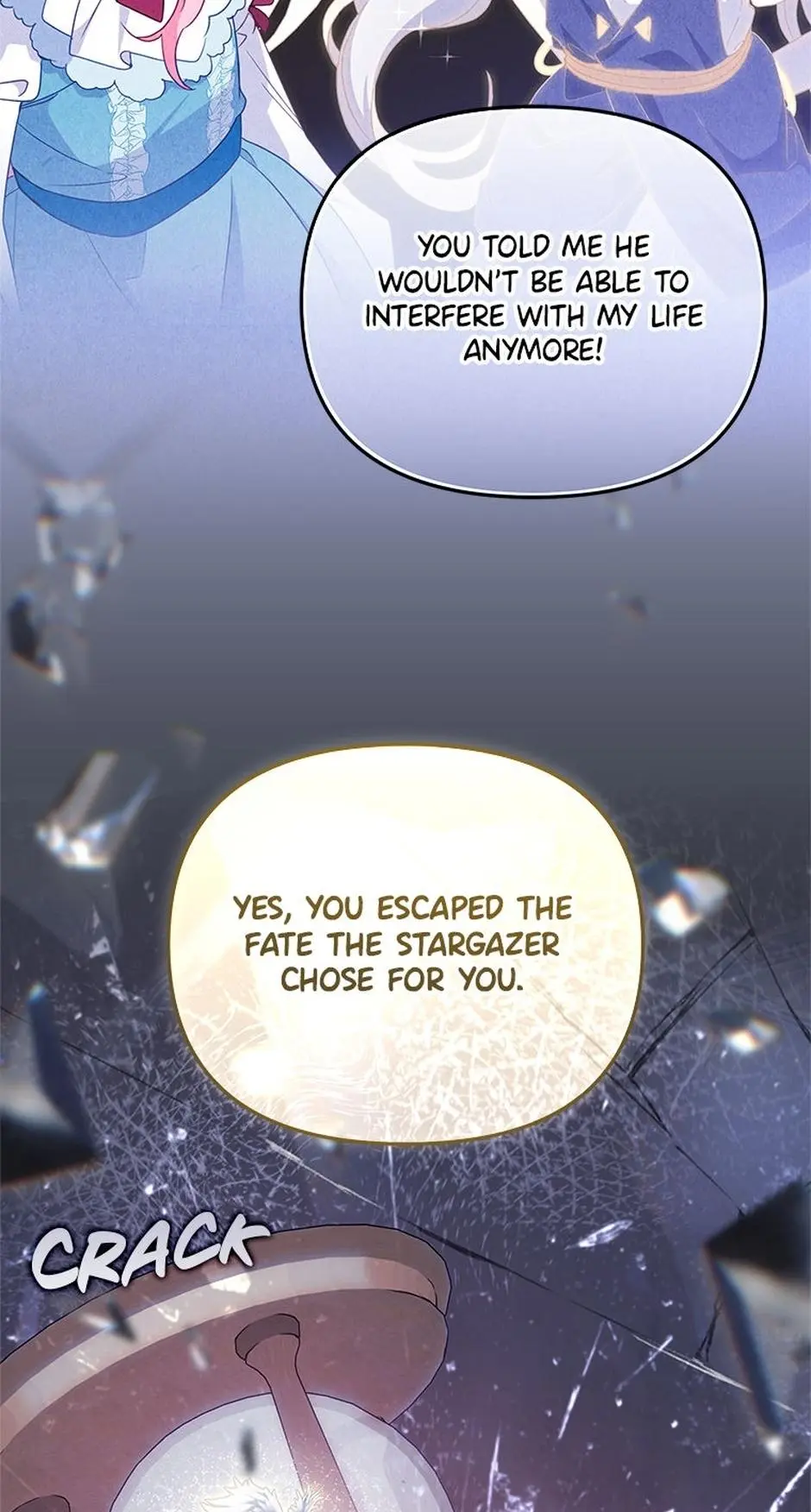 Read Fated To Be Loved By Villains - Chapter 118 - www.fatedtobelovedbyvillain.com | Image 47