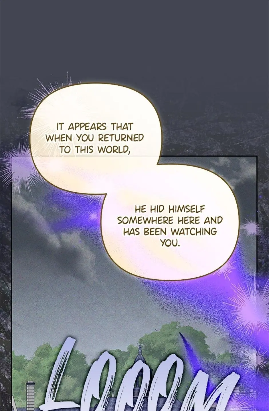 Read Fated To Be Loved By Villains - Chapter 118 - www.fatedtobelovedbyvillain.com | Image 49