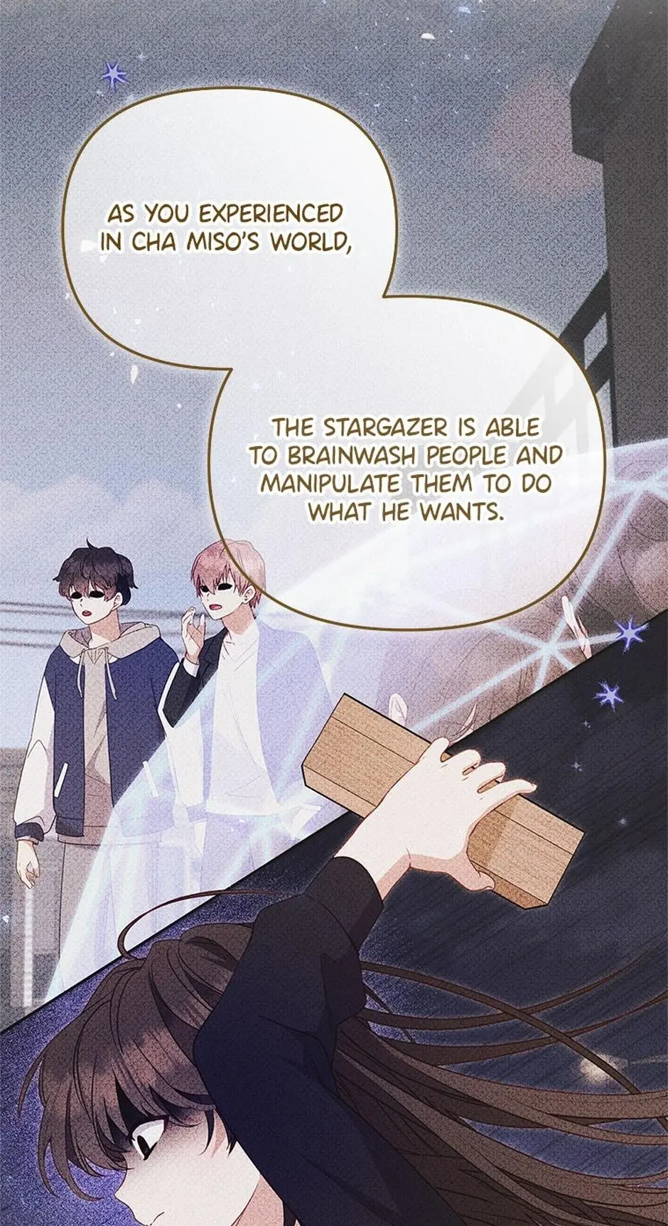 Read Fated To Be Loved By Villains - Chapter 118 - www.fatedtobelovedbyvillain.com | Image 57
