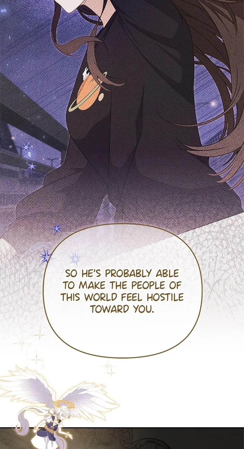 Read Fated To Be Loved By Villains - Chapter 118 - www.fatedtobelovedbyvillain.com | Image 58