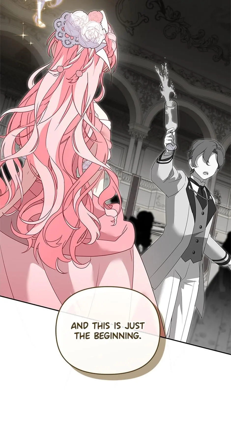 Read Fated To Be Loved By Villains - Chapter 118 - www.fatedtobelovedbyvillain.com | Image 59
