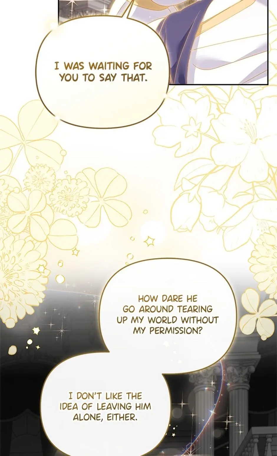 Read Fated To Be Loved By Villains - Chapter 118 - www.fatedtobelovedbyvillain.com | Image 69