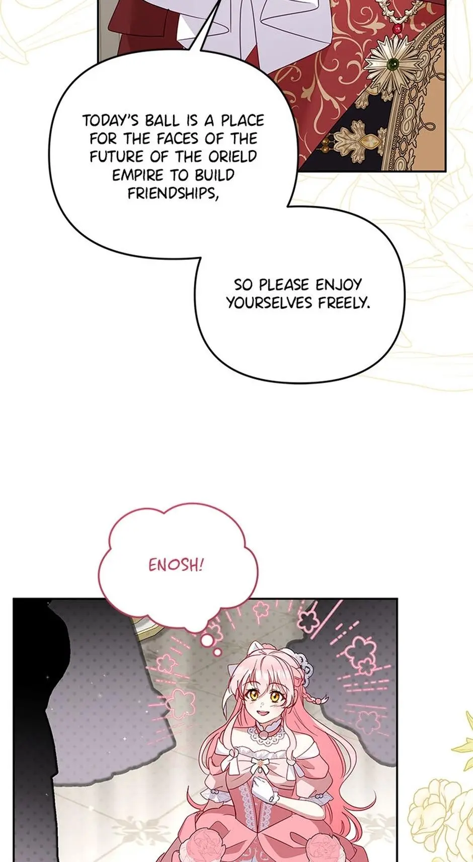 Read Fated To Be Loved By Villains - Chapter 118 - www.fatedtobelovedbyvillain.com | Image 93