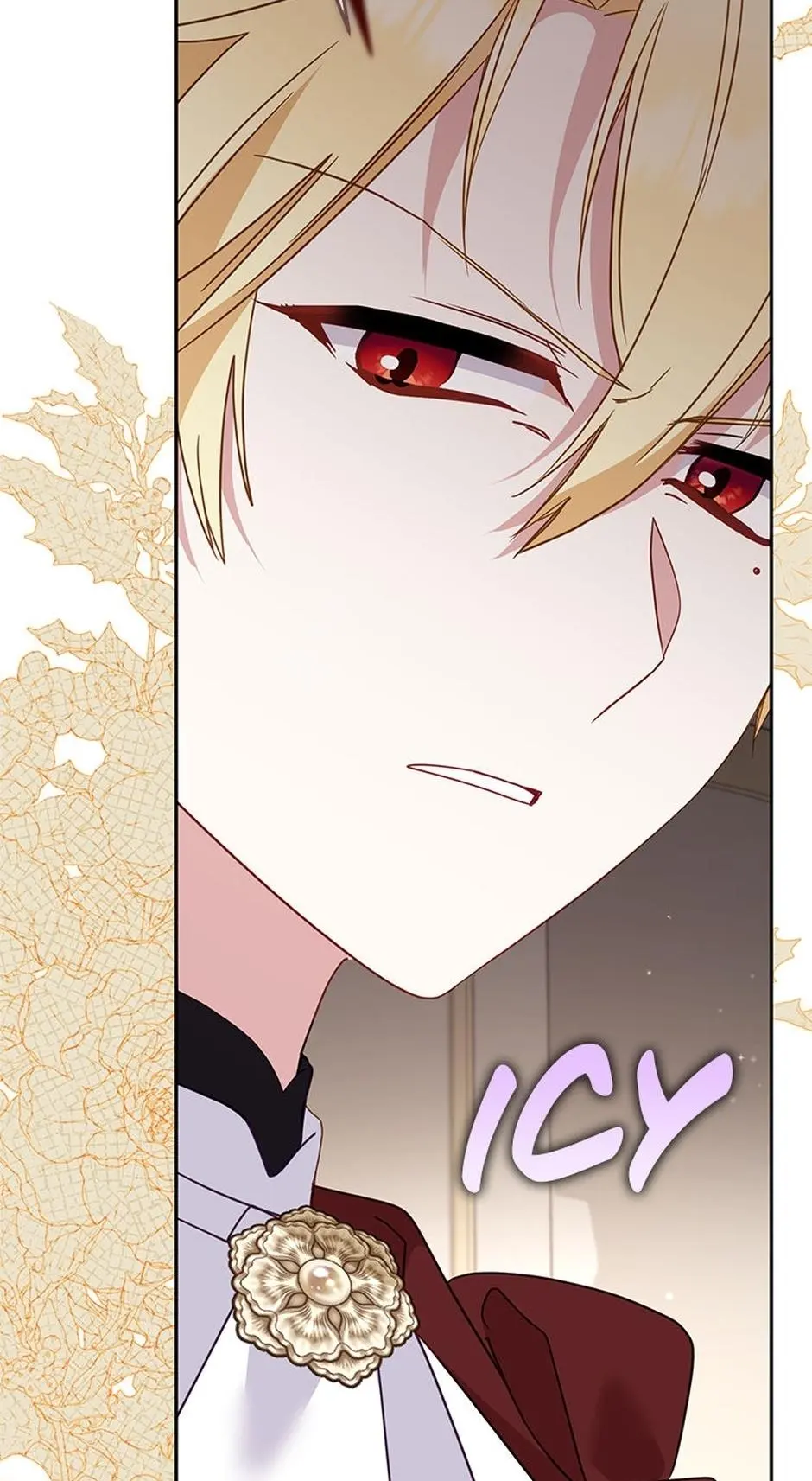 Read Fated To Be Loved By Villains - Chapter 118 - www.fatedtobelovedbyvillain.com | Image 97