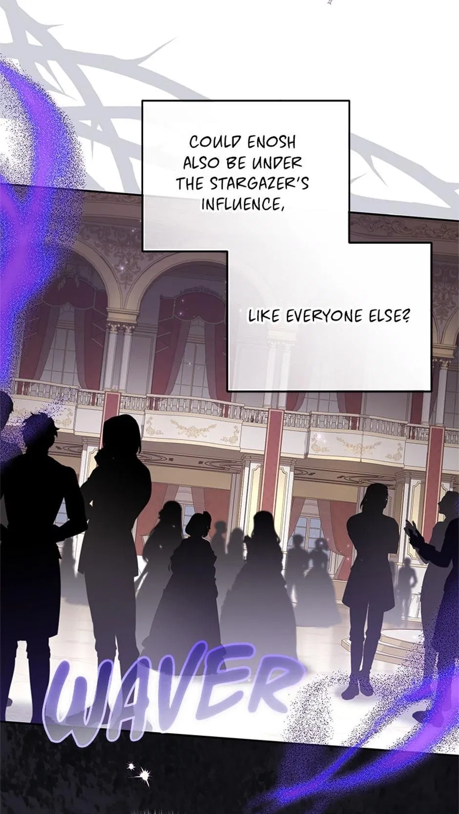 Read Fated To Be Loved By Villains - Chapter 119 - www.fatedtobelovedbyvillain.com | Image 7
